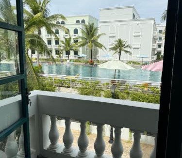 Duong To Apartment | Leo Hotel & Spa
