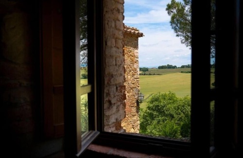 Castiglione della Valle Condo | Leonardo Deluxe