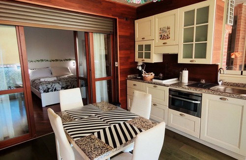 Fiumicino House | Leonardo Rome Holidays
