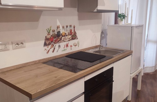 Fiumicino House | Leonardo Rome Holidays