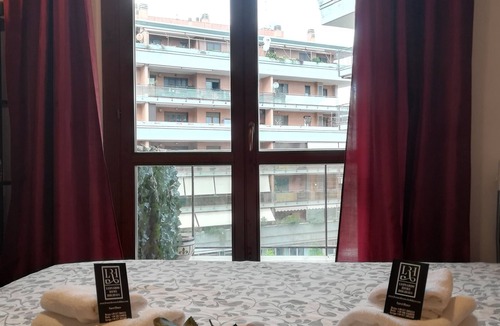 Fiumicino House | Leonardo Rome Holidays