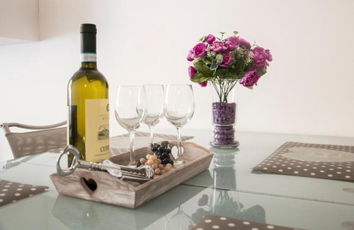 Citta Antica Apartment | Leoncino Apartment