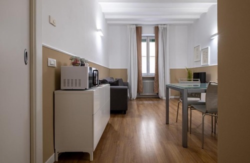 Citta Antica Apartment | Leoncino Apartment