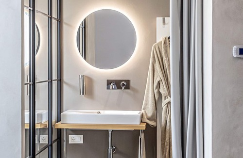 Treviso House | Leoni di Collalto Palace