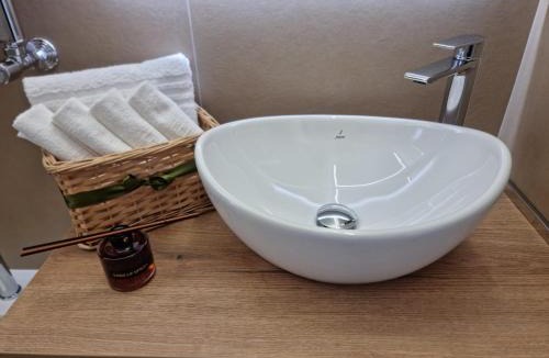 Boscotrecase Apartment | Leonida Guest House