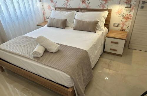 Boscotrecase Apartment | Leonida Guest House