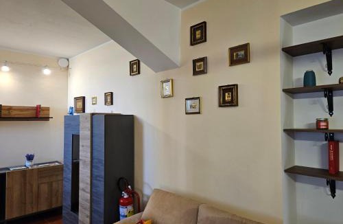 Viterbo Apartment | Leonis Apartment - Alloggio Premium