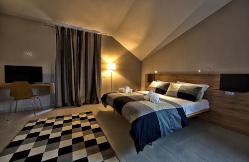 Patrica House | lepini suites affittacamere