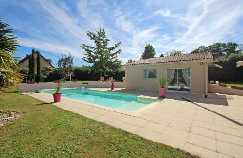 Limoges Bed & Breakfast | Les carpes à limoges