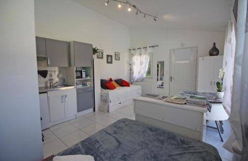 Limoges Bed & Breakfast | Les carpes à limoges