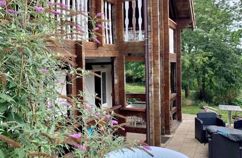 Meilhac Ski Chalet | Les Chalets de Meilhac – Hameau of 4 Chalets