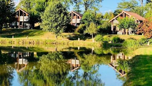Meilhac Ski Chalet | Les Chalets de Meilhac Hameau of 4 Chalets