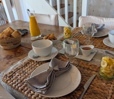 Montmorillon Bed & Breakfast | Les Chambres De La Loge