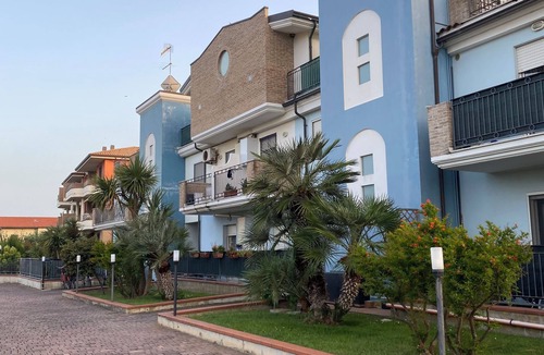 Cologna Spiaggia Apartment | Less than 5 minutes from the sea - family apartment