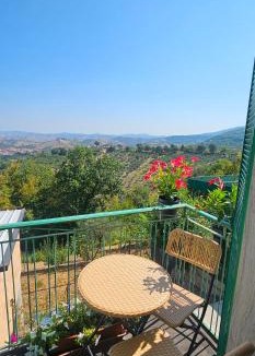Lettomanoppello Bed & Breakfast | Letto del Monte guest house