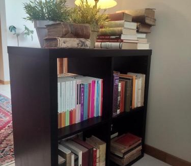 Sambucheto Bed & Breakfast | Letto & Riletto