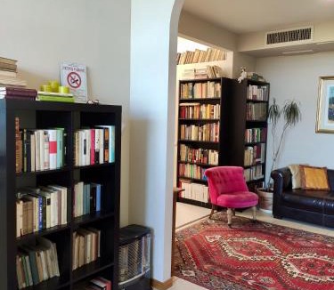 Sambucheto Bed & Breakfast | Letto & Riletto