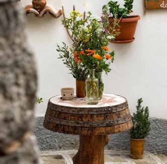 Castelsaraceno Bed & Breakfast | Leukòs Bed and Breakfast