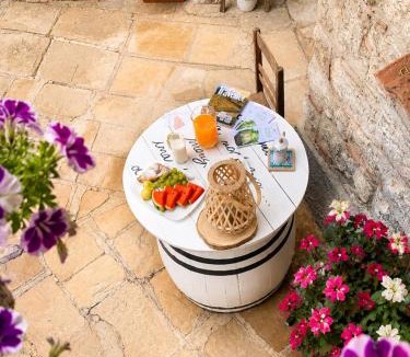 Castelsaraceno Bed & Breakfast | Leukòs Bed and Breakfast