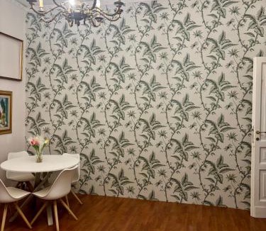Secondigliano Apartment | LexDomus Apartment