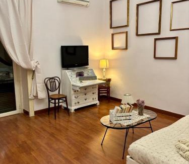 Secondigliano Apartment | LexDomus Apartment