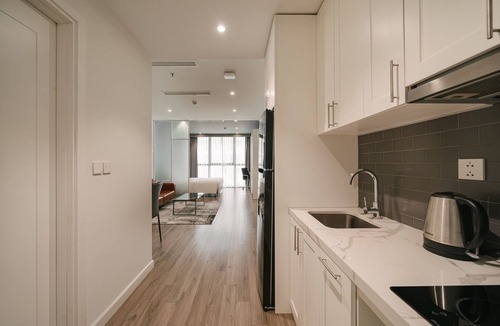 Thuy Khue Apartment | Lexington Apartments - Westlake