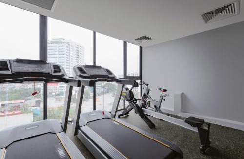 Thuy Khue Apartment | Lexington Westlake