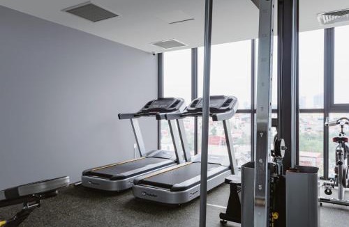 Thuy Khue Apartment | Lexington Westlake