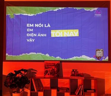 Cong Vi Apartment | LFAM Service Apartment Ba Dinh