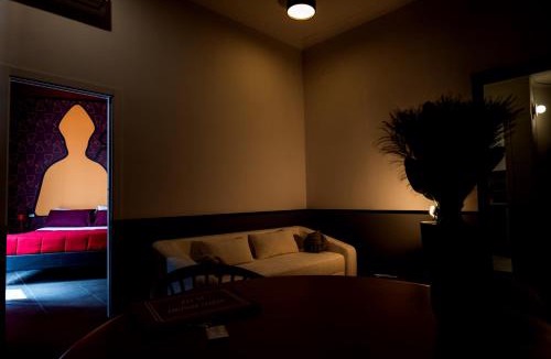 Historical Center House | LH 51 Urban Suite