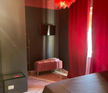 Cinecitta House | LH Guest House