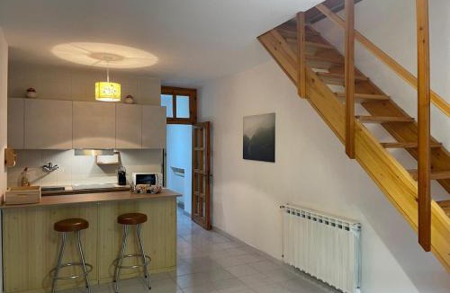 Bagno di Romagna Apartment | LHE Terrazza Alba