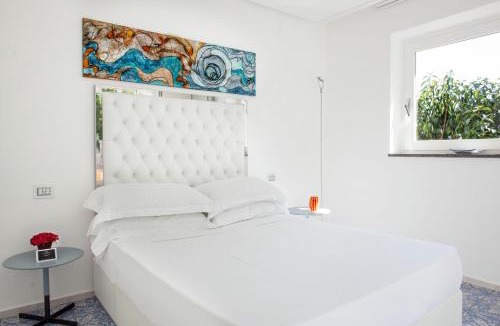Marina Piccola Apartment | LHP Suite Superior Cottage Capri