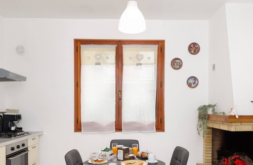 San Salvo Apartment | LIBERA HOUSE Sweet apartments
