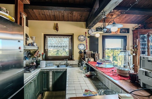 Tolentino Villa | Liberty Style Villa in Marche with private pool