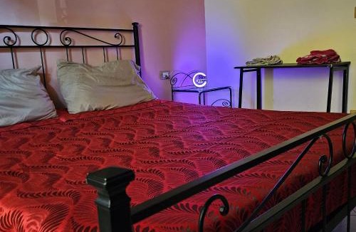 Prenestino-Centocelle Apartment | Licheni house
