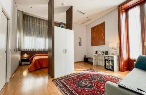 Santa Maria Bed & Breakfast | Liddo Boutique hotel