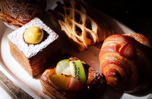 Santa Maria Bed & Breakfast | Liddo Boutique hotel