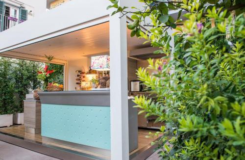 Santa Maria Bed & Breakfast | Liddo Boutique hotel