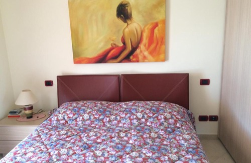 Casalbordino Apartment | Lido delle Farfalle