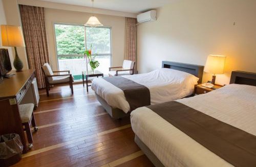 Hachijo Hotel | Lido Park Resort Hachijo