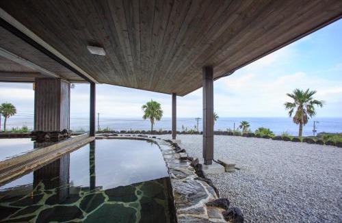 Hachijo Hotel | Lido Park Resort Hachijo