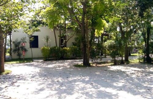 Minturno Resort | Lido Villaggio il Ragno