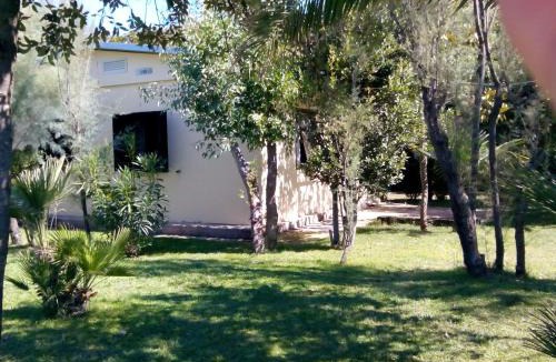 Minturno Resort | Lido Villaggio il Ragno