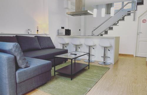 Rione XVIII Castro Pretorio Apartment | Life is Roma Termini
