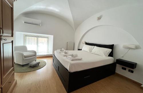 Rione XVIII Castro Pretorio Apartment | Life is Roma Termini