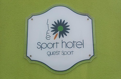 Mentana Hotel | Life Sport Hotel
