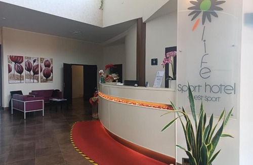 Mentana Hotel | Life Sport Hotel