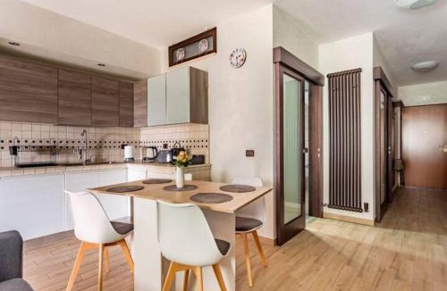 Fiumicino Apartment | Lighthouse Beach Apartment - Terrace on the Sea
