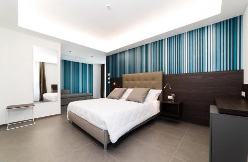 Nocera Inferiore Resort | Likò Resort